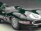 AUTOART Jaguar DType #6 J.M. Hawthorn 1/18