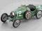 CMC Bugatti T 35 Grand Prix #12 1/18