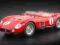 CMC Maserati 300S #1 24h France 1958 1/18