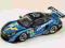 SPARK Porsche 997 RSR #77 Marc Lieb 1/18