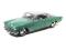 MAISTO 1953 Studebaker Starliner 1/18