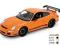 WELLY Porsche 911 (997) GT3 RS 1/18