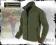 BLUZA Kurtka ODIN SOFTSHELL Oliv HIGHLANDER M