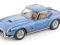 CMC Ferrari 250 California SWB 1961 1/18