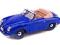 SIGNATURE 1950 Porsche 356 Cabriolet 1/18