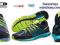 Salomon X-Tour CityTrail buty męskie biegowe - 46