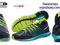 Salomon X-Tour CTrail buty męskie biegowe 45 1/3