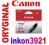 CLI551 CLI-551M magenta iP7250 MG5450 MG6350 MX925