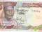 NIGERIA 100 Naira 2001 aUNC