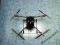Mocny quadrocopter (quadrokopter) DJI Naza ZESTAW