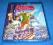 DZWONNIK Z NOTRE DAME Disney Blu-ray Nowa w folii