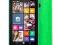 NOKIA LUMIA 530 DUALSIM GREEN 24GW VAT 23% KATOWIC