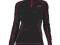 -25% Swix bluza damska STARLIT POLO MIDLAYER L