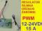 REGULATOR PWM MOCY SILNIKA GRZAŁKI ŻARÓWKI LED