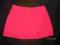 MINI spódniczka SZTRUKSIK koralowy ideał! 122