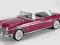 SIGNATURE 1955 Chrysler Imperial 1/18