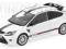 MINICHAMPS Ford Focus RS 2010 Le Mans 1/18