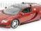 MINICHAMPS Bugatti Veyron Grand Sport 1/18