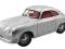 SIGNATURE 1950 Porsche 356 Coupe 1/18