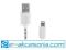 KABEL APPLE IPHONE 5 6 IPAD eXc PLECIONKA NYLON 2m