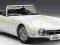 AUTOART Toyota 2000 GT Cabriolet 1/18