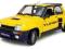 UNIVERSAL HOBBIES Renault 5 Turbo Gerard 1/18
