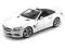 MAISTO MercedesBenz SL 500 Cabrio 2012 1/18