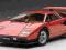 AUTOART Lamborghini Countach Walter 1/18