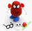 HASBRO TOY STORY - PAN BULWA SPIDERMAN