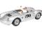 SCHUCO Porsche 550 Spyder #130 1/18