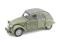 MAISTO 1952 Citroen 2CV (gray) 1/18