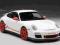 AUTOART Porsche 911(997) GT3 RS 3.8 1/18