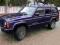 Jeep Cherokee XJ 1998 Limited