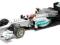 MINICHAMPS Mercedes AMG Petronas F1 1/18