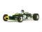 QUARTZO Lotus 49 #5 Jim Clark 1/18