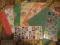 zestaw scrapbooking