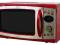 MIKROFALA RUSSELL HOBBS 700 W CZERWONA MIKROFALA RUSSELL HOBBS 700 W CZERWONA