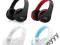 @ SUPER SŁUCHAWKI NAUSZNE BEZPRZEWODOWE BLUETOOTH