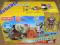 FISHER PRICE X6582 IMAGINEXT - Taran --- NOWY !