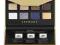Sephora paleta cieni VIP PASS limitowana   8 CIENI