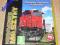 PC CD - SYMULATOR TRANSPORTU KOLEJOWEGO - FOLIA !