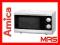 KUCHENKA MIKROFALOWA AMICA AMG 17M70V 700W 17 L.