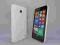 SferaBIELSKO Nokia Lumia 635 White/Black gw24m b/l