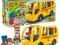 Lego Duplo Autobus Szkolny 5636