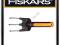 FISKARS 137220 Kultywator Premium