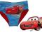 Kąpielówki na basen Auta/McQueen !!! R. 98