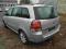 OPEL ZAFIRA B 05-10 1.9 CDTI OŚ TYŁ TYLNA BELKA