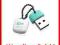 Silicon Power 16GB USB 3.0 Jewel J07 Aqua Green