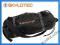 Skylotec Rope Bag Big torba na line CZARNA 460g