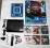 Play Station 3 PS3 - 500 GB - DODATKI